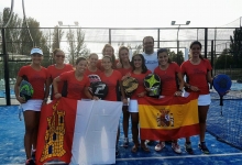 Campeonato de Espana de Selecciones 0002