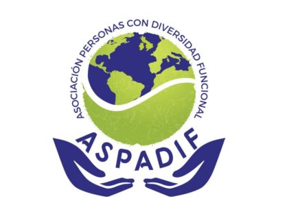 La FPC-LM y ASPADIF inician una andadura juntos para acercar el padel a personas con discapacidad de Castilla-La Mancha