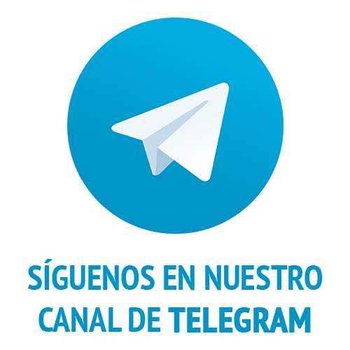 la FPC-LM estrena canal en TELEGRAM